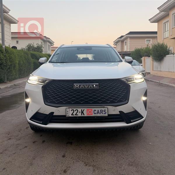 HAVAL H6 2024 for sale in Iraq - Erbil